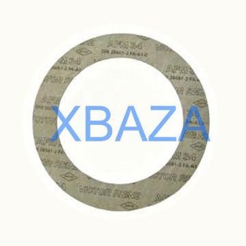 Gasket Jenbacher 100606, Original/OEM Genuine Part, High-Strength Sealing Gasket, Direct Fit for Jenbacher Type 3, 6 Gas Engines, JGS320 JGS420, Industrial Power Generation Engine Spare Component