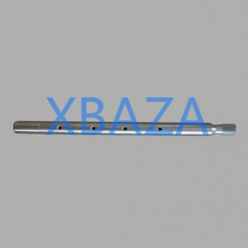 Shaft 578832 for Jenbacher Engines Type 3, 4, 6