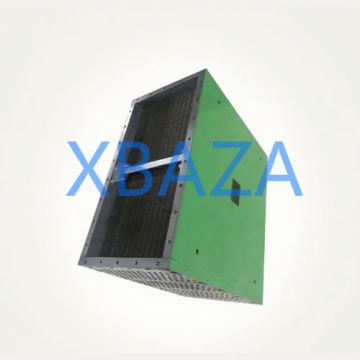 Air intercooler 519415 for Jenbacher Gas Engine