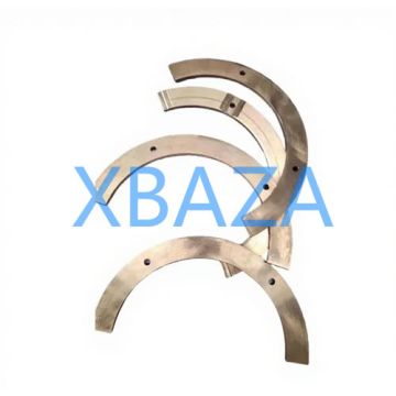 Spacer Disk 9016581 for Jenbacher Engines Type 4