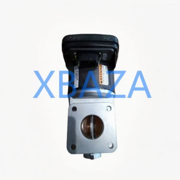 8235-621 Jenbacher The Woodward Throttle Valve