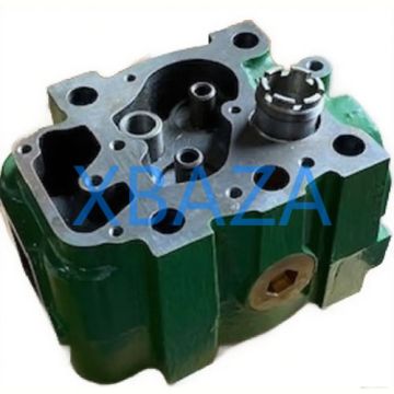 Cylinder Head 9012143 for Jenbacher Engines Type 4