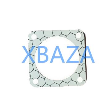 MWM 01170237 gasket for TCG2020 gas engine