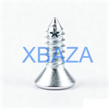 Countersunk-head screw Jenbacher 100730 original