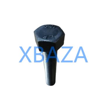 Hexagon bolt MWM 01181000 for MWM TCG 2020 engines