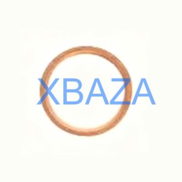 Original/OEM Sealing Ring 100813, Fit for Jenbacher Engines, High-Performance Sealing Spare Part with Excellent Durability & Compatibility