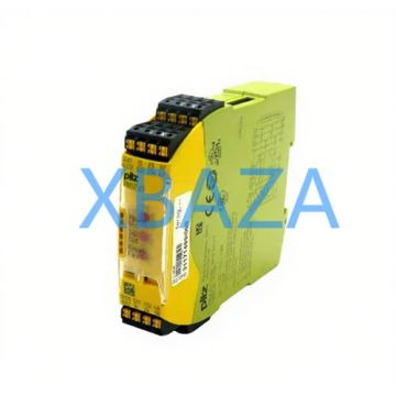 Safety Relays 572299 for Jenbacher Gas Engine