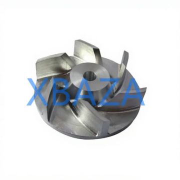 Impeller-Wat 235-4540 Fits CAT G3520C Global Manufacturer & Supplier
