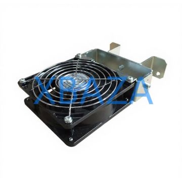 Ventilator Wheel 1226986 for Jenbacher Engines Type 4