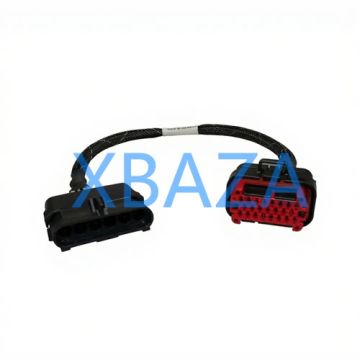 Charging Device 40 A 1236284 for Jenbacher Gas Engine