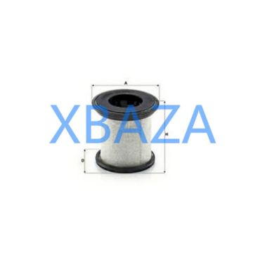 Oil filter MANN LC 1002 x