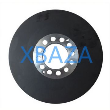 Vibration Damper 1221358 for Jenbacher Engines Type 4