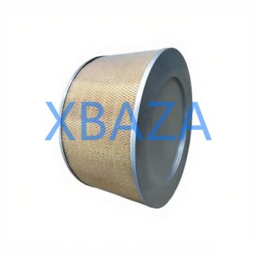 Air filter 8N6309 for CAT G3500 gas engine