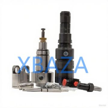 OEM Quality Wartsila Marine Engine Parts 120013 Valve Guide L20 Diesel Engine