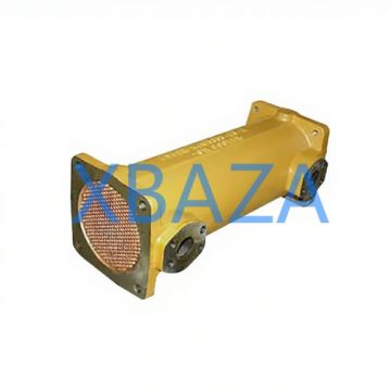 Hot sales Oil cooler core assembly 191-9336 fits CAT G3520C