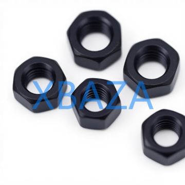 Hexagon Nut 01137057 for MWM Gas Engine