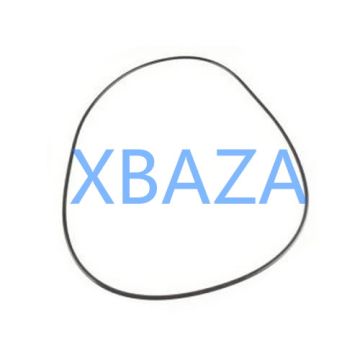 O-ring XBAZA4666 - MTU XP52611400071
