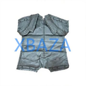 Jenbacher 437248 exhaust pipe insulation/protection for Jenbacher 320 gas engine