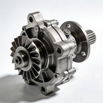 Cummins Diesel Engine Water Pump 3800737 4934058 | High Performance Cooling System Part