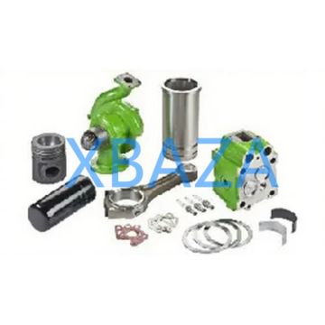 Throttle Valve Harness 482549/454537 for Jenbacher Gas Engine