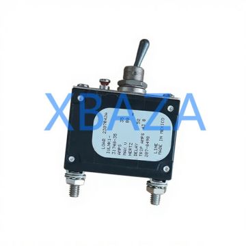 CIRCUIT BREAKER AS 2078498 - Caterpillar