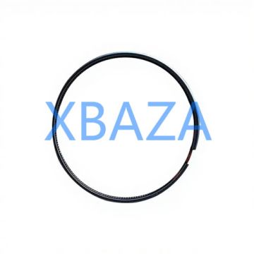 Piston ring 7W2221 for CAT G3500 gas engine