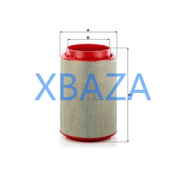 Air Filter MANN C 45 2695