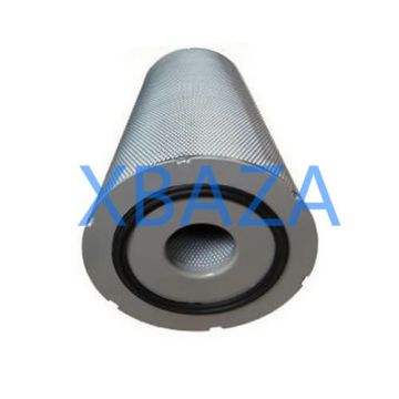 UPF CCV56 filter inside -XBAZA- MTU XP52401800027