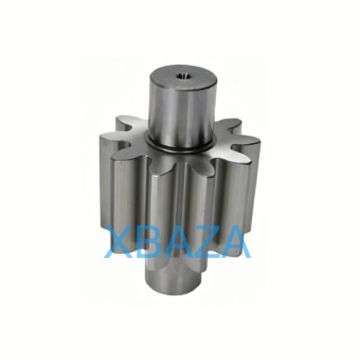 Original/OEM Oil Pump Gear for Jenbacher Engines - Part Number 322111, Compatible with Jenbacher Type 2, 3, 4 & 6 Engines