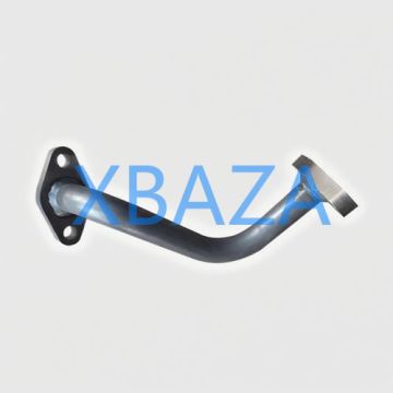 Exhaust Pipeline 389833 for Jenbacher Engines Type 4