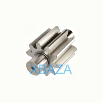 Original/OEM Oil Pump Gear for Jenbacher, Part Number 322168, High Precision Spare Part for Jenbacher Power Generation Equipment