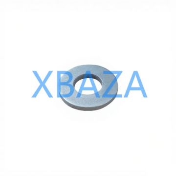 Original/OEM Disc 101167 for Jenbacher J420 Gas Engine - High-Strength Steel, Precision Machined, Suitable for Industrial Power, CHP & Biogas Power Plant Applications