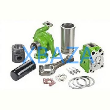 Power Transmission 474944 for Jenbacher Engines Type 6