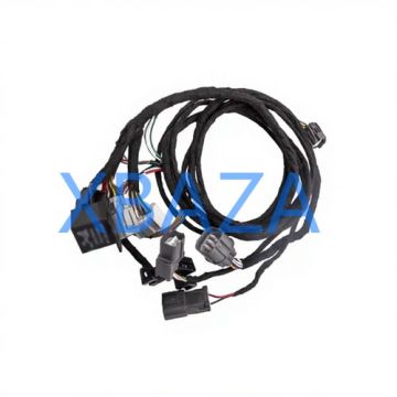 HARNESS AS-W 220-2340 Fits CAT G3520C Global Manufacturer & Supplier