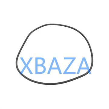 Round Sealing Ring MWM 12524106 suitable for various MWM engines