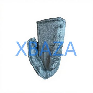 Jenbacher 437247 Exhaust Pipe Insulation/protection for Jenbacher 320 Gas Engine