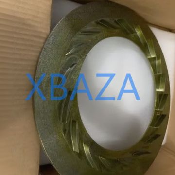 High quality diffuser 79000 fits for ABB A140-H65 turbo