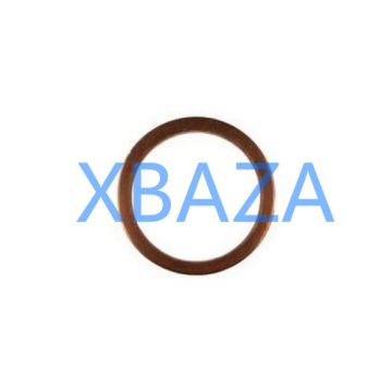 Seal ring MTU 007603014102 original