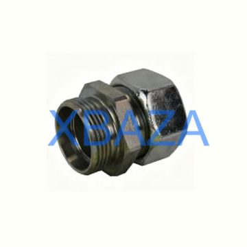 Straight screw connection Jenbacher 101208 original