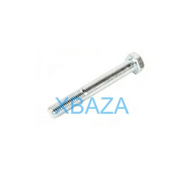 Hexagonal head bolt Jenbacher 242752 original