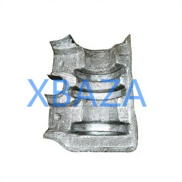 Shield As 218-3186 fits CAT G3520C Global manufacturer & supplier