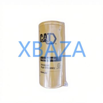 Oil filter 2752604 for CAT G3500 gas engine