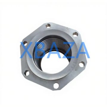 Compensator 349187 for Jenbacher Engines Type 6