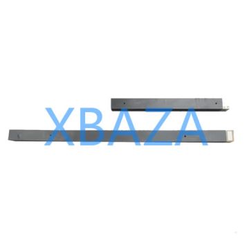 Rubber Rail 326973 for Jenbacher Engines Type 4