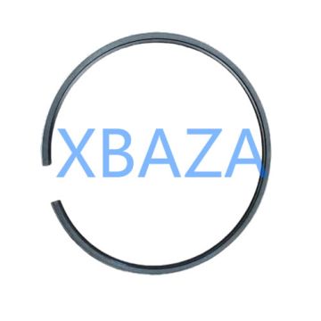 High quality piston ring 1445695 for CAT 3500 diesel engine