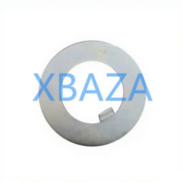 Jenbacher 100058 Locking Plate for Jenbacher J420 Gas Engine