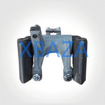 Outlet rocker arm 1240212 for Jenbacher Engines Type 3, 4, 6