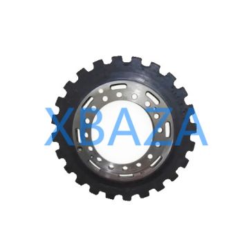 Coupling 308550, OEM Equivalent for Jenbacher Type 4 Gas Engines - High Durability & Perfect Fit