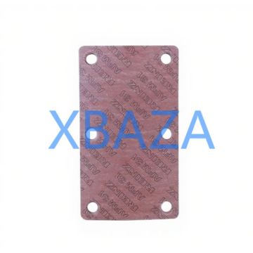 Gasket 254196, Original/OEM Genuine Part for Jenbacher Engines, High-Seal Performance Gasket, Direct Fit for Jenbacher Type 2, 3, 4 & 6 Engine Series, Suitable for Engine Maintenance, Overhaul & Rebuild