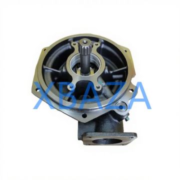 OEM quality water pump 424-3625 for CAT G3500 gas engine